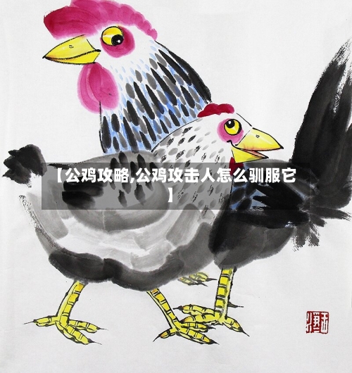 【公鸡攻略,公鸡攻击人怎么驯服它】-第1张图片