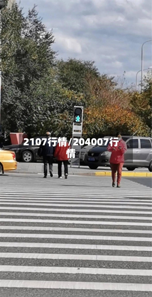 2107行情/204007行情-第1张图片