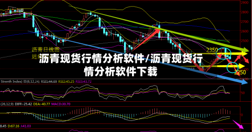 沥青现货行情分析软件/沥青现货行情分析软件下载-第2张图片
