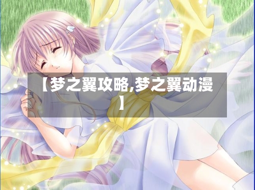 【梦之翼攻略,梦之翼动漫】-第1张图片