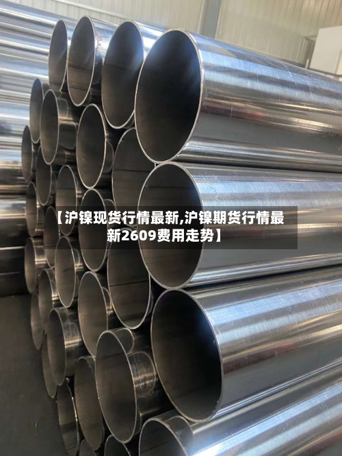 【沪镍现货行情最新,沪镍期货行情最新2609费用走势】-第1张图片