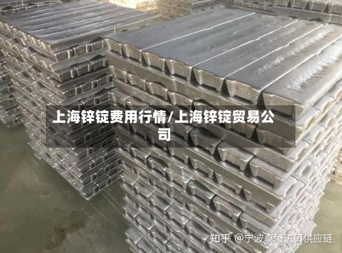 上海锌锭费用行情/上海锌锭贸易公司-第3张图片