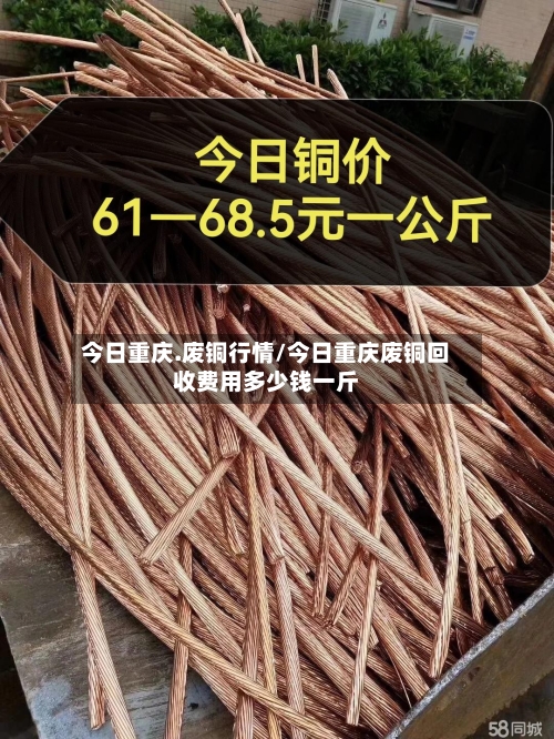 今日重庆.废铜行情/今日重庆废铜回收费用多少钱一斤-第1张图片