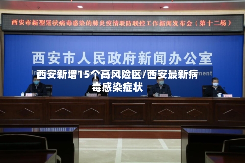 西安新增15个高风险区/西安最新病毒感染症状-第2张图片