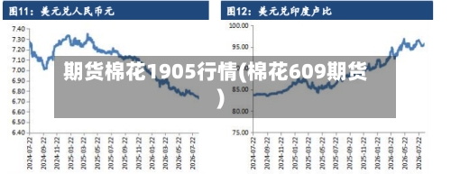 期货棉花1905行情(棉花609期货)-第1张图片