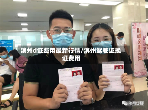 滨州d证费用最新行情/滨州驾驶证换证费用-第1张图片