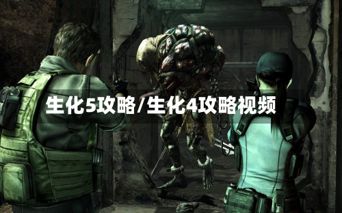 生化5攻略/生化4攻略视频-第1张图片