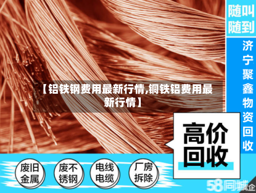 【铝铁钢费用最新行情,铜铁铝费用最新行情】-第1张图片