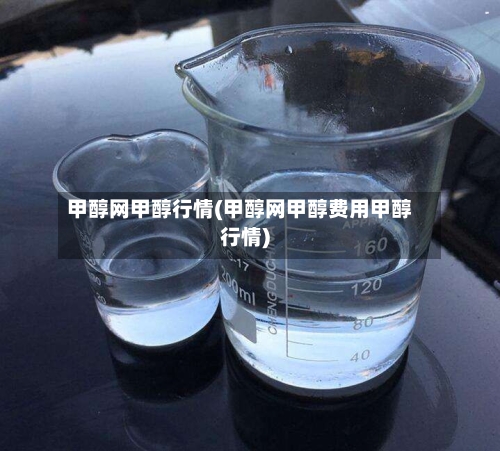 甲醇网甲醇行情(甲醇网甲醇费用甲醇行情)-第1张图片