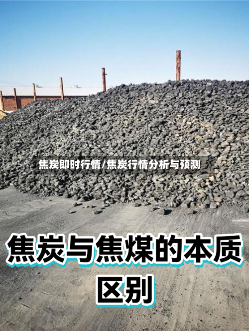 焦炭即时行情/焦炭行情分析与预测-第1张图片