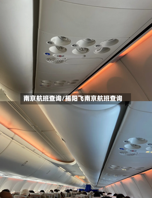 南京航班查询/揭阳飞南京航班查询-第1张图片