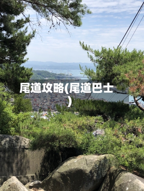 尾道攻略(尾道巴士)