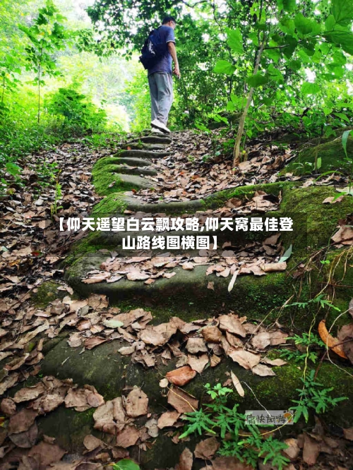 【仰天遥望白云飘攻略,仰天窝最佳登山路线图横图】-第1张图片