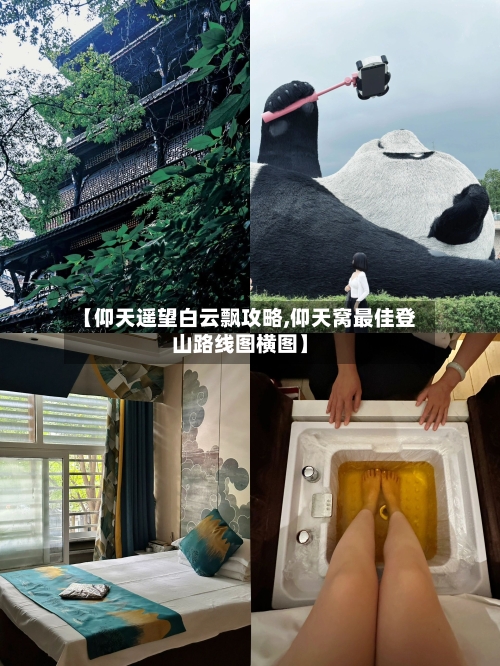 【仰天遥望白云飘攻略,仰天窝最佳登山路线图横图】-第2张图片