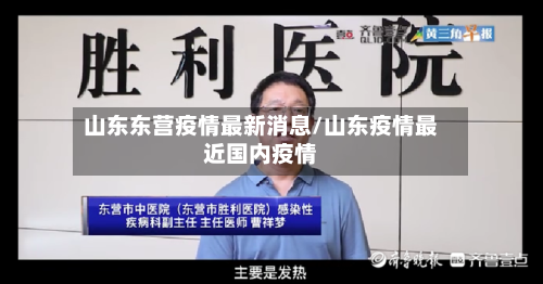 山东东营疫情最新消息/山东疫情最近国内疫情-第3张图片