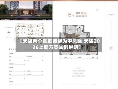 【天津两个区域调整为中风险,天津2026上调方案举例说明】-第1张图片