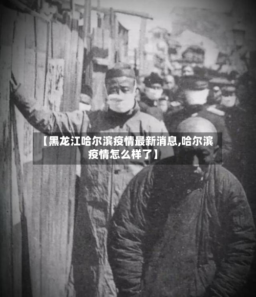 【黑龙江哈尔滨疫情最新消息,哈尔滨疫情怎么样了】-第1张图片