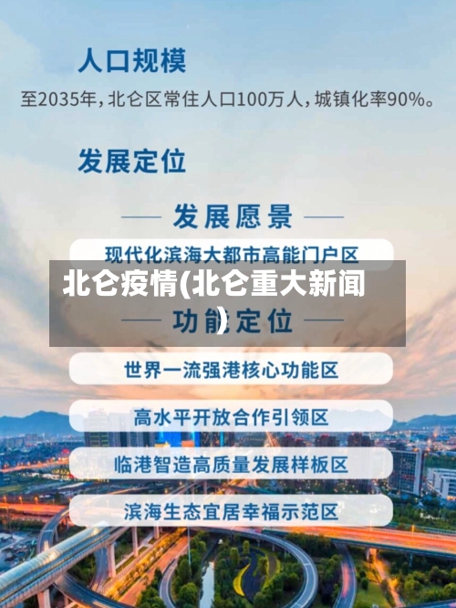 北仑疫情(北仑重大新闻)-第1张图片