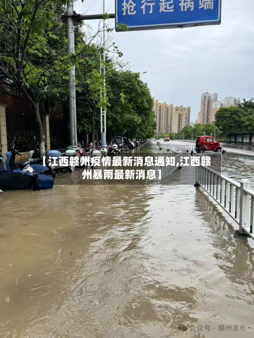 【江西赣州疫情最新消息通知,江西赣州暴雨最新消息】-第3张图片