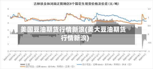 美国豆油期货行情新浪(美大豆油期货行情新浪)-第1张图片
