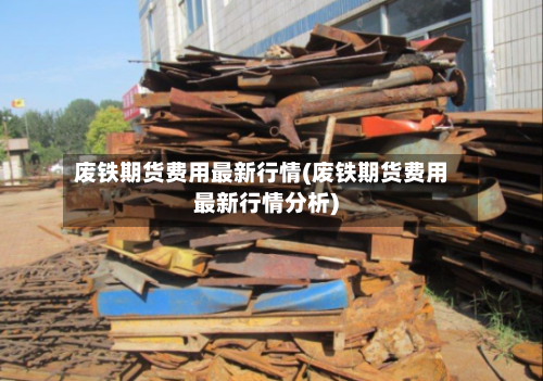 废铁期货费用最新行情(废铁期货费用最新行情分析)-第1张图片