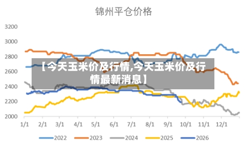 【今天玉米价及行情,今天玉米价及行情最新消息】-第2张图片