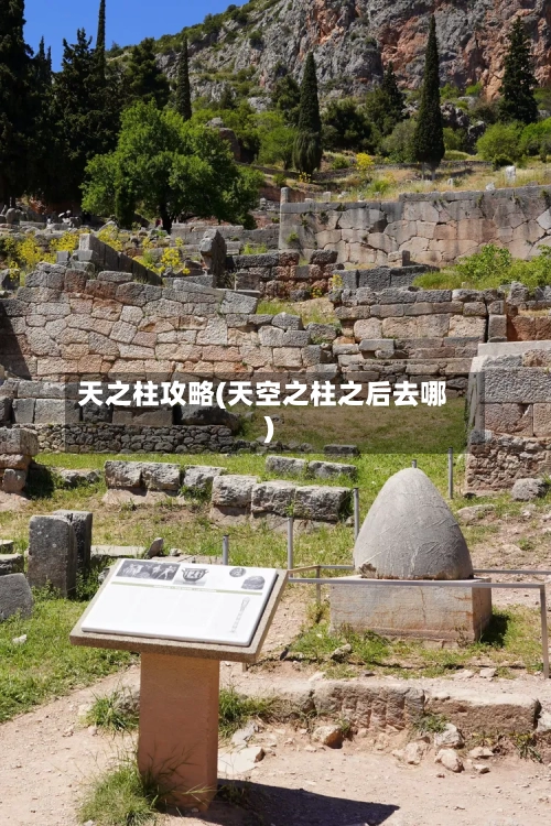 天之柱攻略(天空之柱之后去哪)-第2张图片