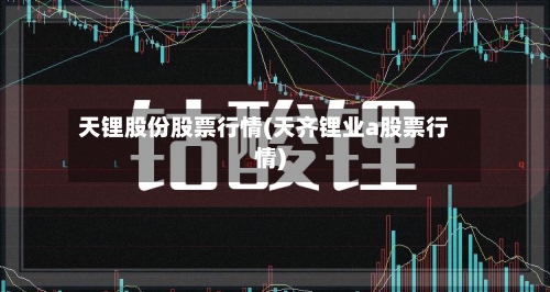 天锂股份股票行情(天齐锂业a股票行情)-第1张图片