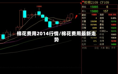 棉花费用2014行情/棉花费用最新走势-第1张图片