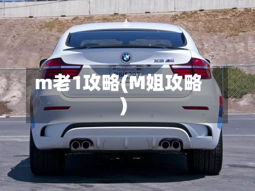 m老1攻略(M姐攻略)-第1张图片
