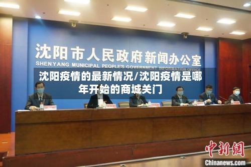 沈阳疫情的最新情况/沈阳疫情是哪年开始的商城关门-第2张图片