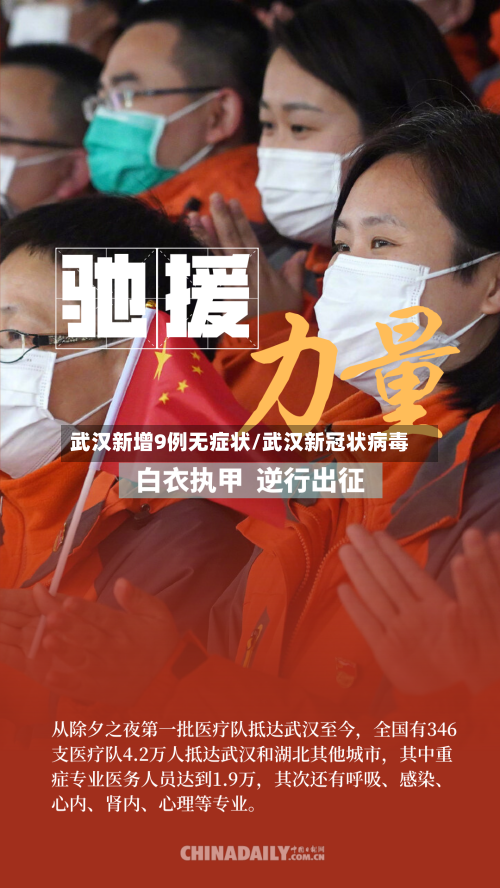 武汉新增9例无症状/武汉新冠状病毒-第2张图片