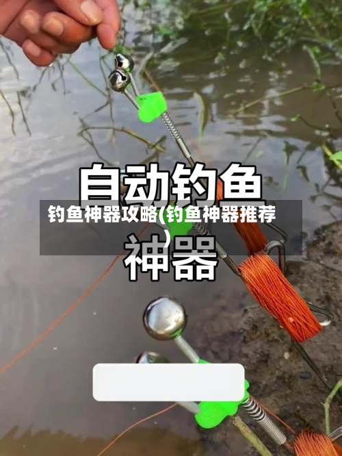 钓鱼神器攻略(钓鱼神器推荐)-第1张图片