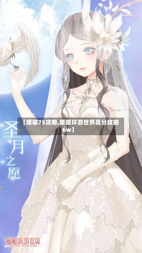 【暖暖75攻略,暖暖环游世界高分攻略6w】-第1张图片