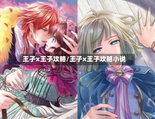 王子x王子攻略/王子x王子攻略小说-第3张图片