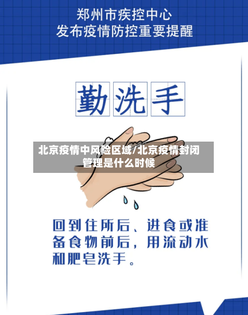 北京疫情中风险区域/北京疫情封闭管理是什么时候-第2张图片