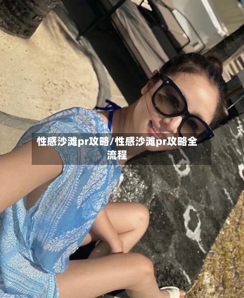 性感沙滩pr攻略/性感沙滩pr攻略全流程-第1张图片