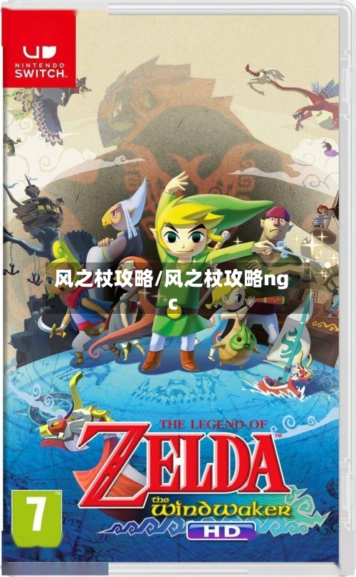 风之杖攻略/风之杖攻略ngc-第1张图片