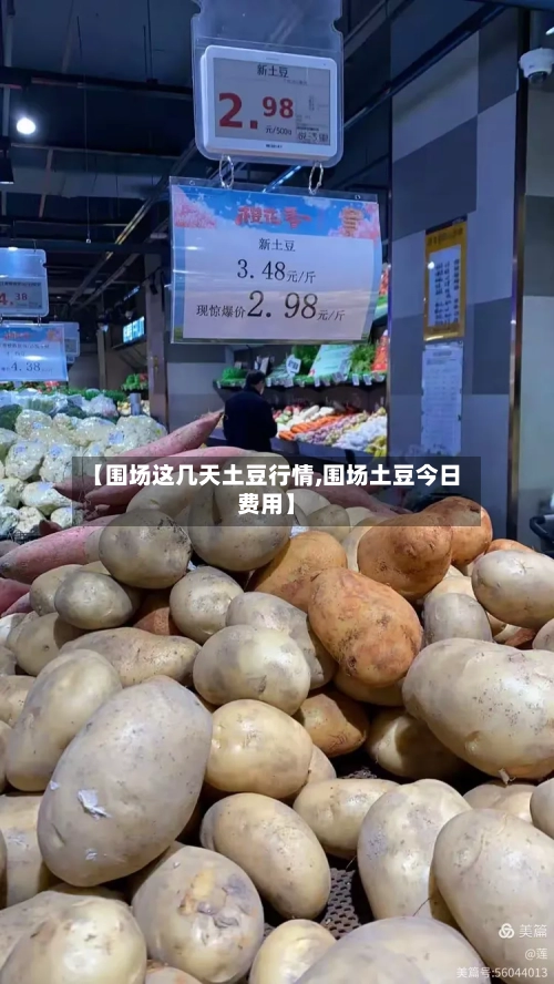 【围场这几天土豆行情,围场土豆今日费用】-第1张图片