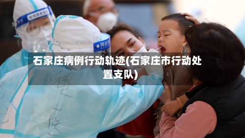 石家庄病例行动轨迹(石家庄市行动处置支队)-第2张图片
