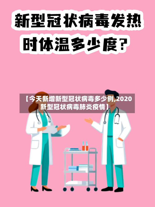 【今天新增新型冠状病毒多少例,2020新型冠状病毒肺炎疫情】-第3张图片