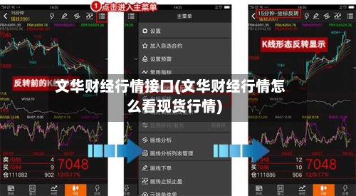文华财经行情接口(文华财经行情怎么看现货行情)-第2张图片