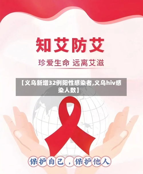 【义乌新增32例阳性感染者,义乌hiv感染人数】-第2张图片