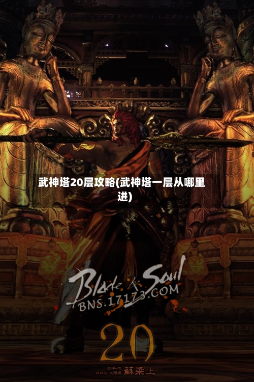 武神塔20层攻略(武神塔一层从哪里进)-第2张图片