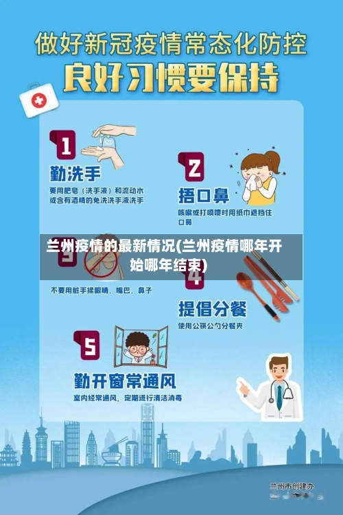 兰州疫情的最新情况(兰州疫情哪年开始哪年结束)-第1张图片