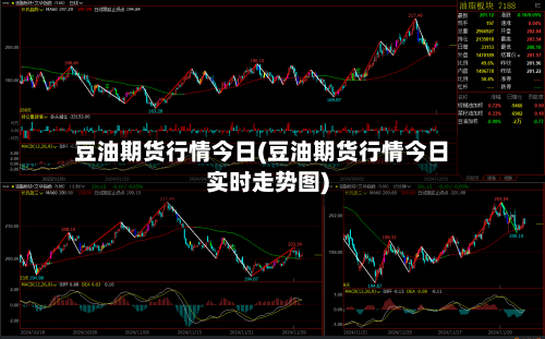 豆油期货行情今日(豆油期货行情今日实时走势图)-第1张图片