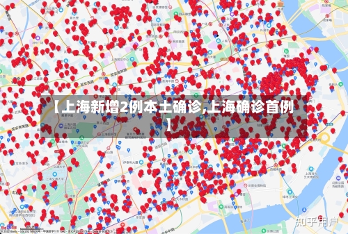 【上海新增2例本土确诊,上海确诊首例】-第2张图片