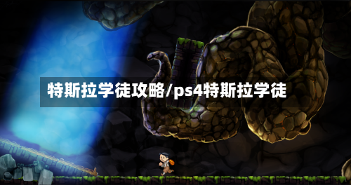 特斯拉学徒攻略/ps4特斯拉学徒-第2张图片