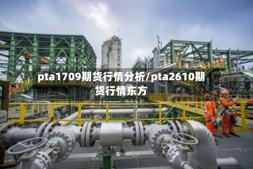 pta1709期货行情分析/pta2610期货行情东方-第1张图片