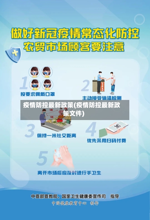 疫情防控最新政策(疫情防控最新政策文件)-第1张图片